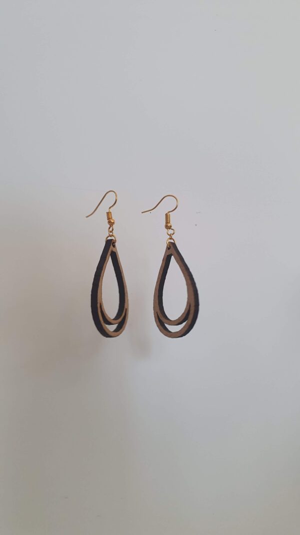 oorbel hanger