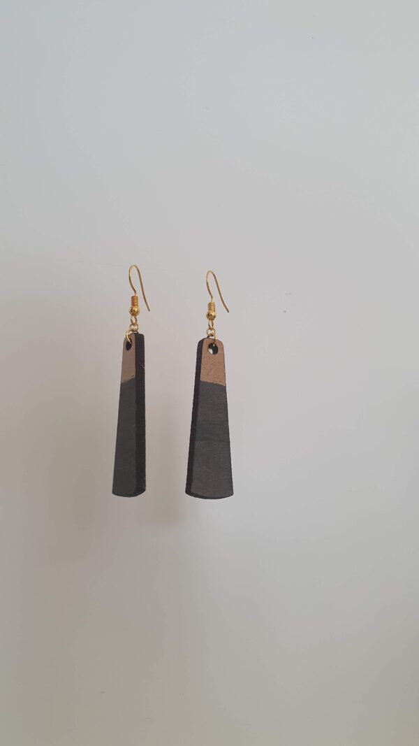 oorbel hanger