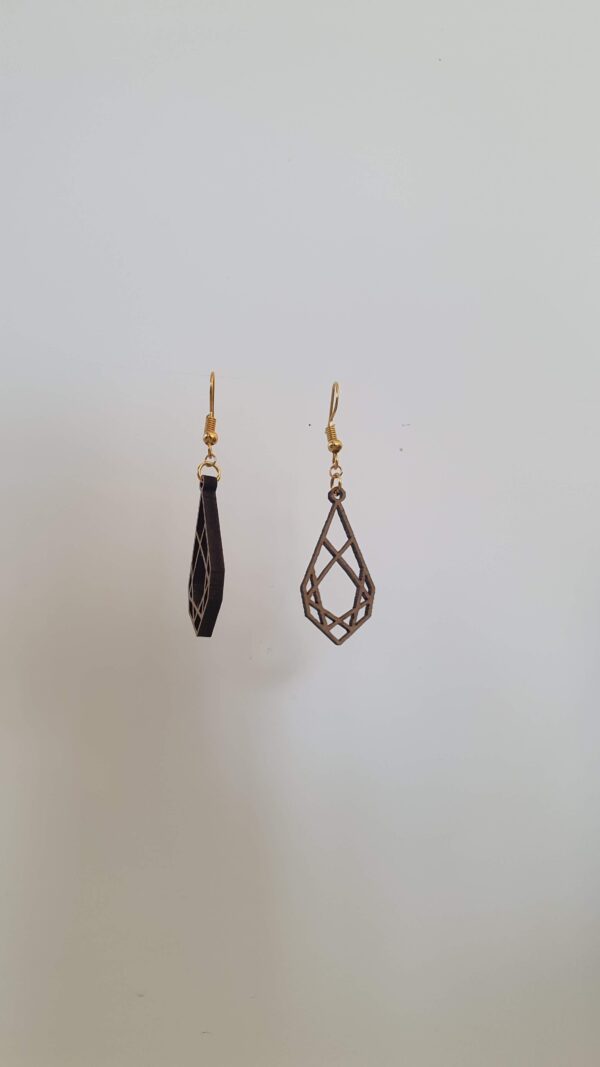 oorbel hanger