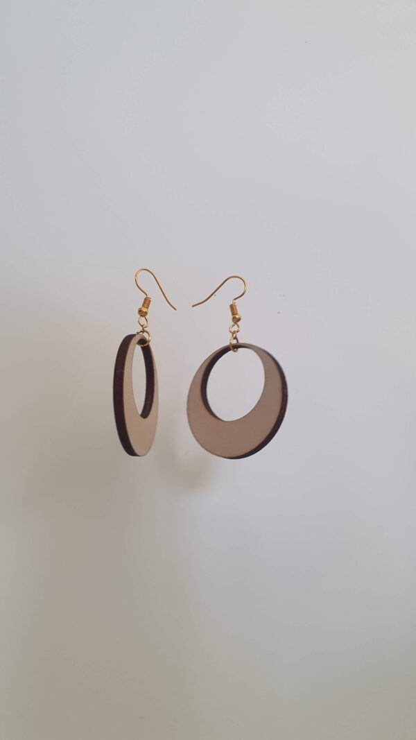 oorbel hanger
